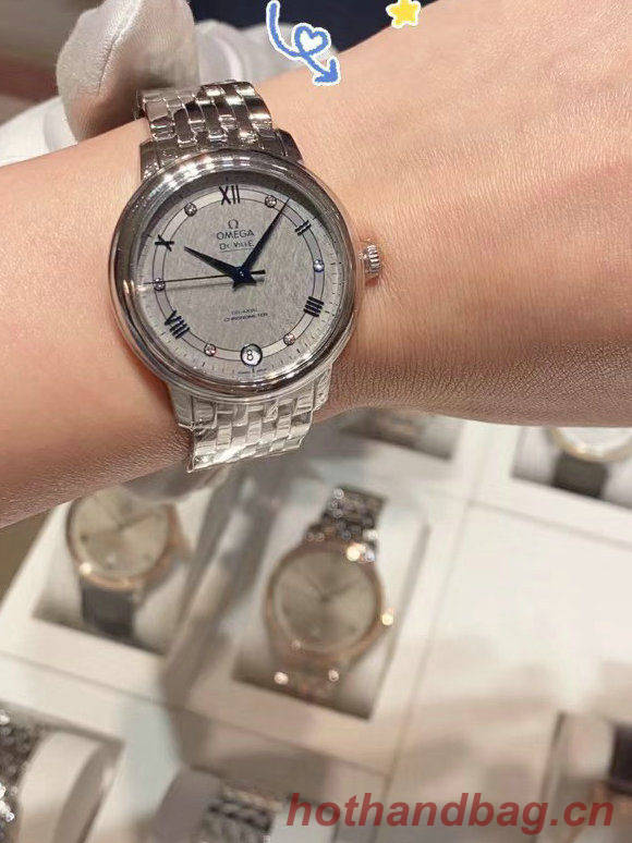 Omega Watch OMW00232 Omega Watch OMW00232