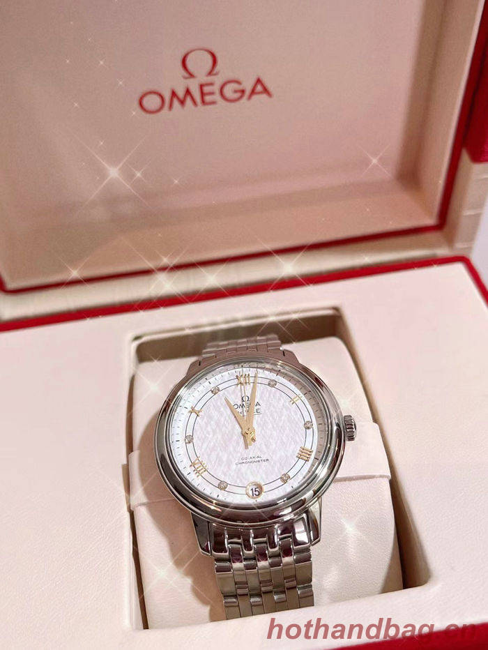 Omega Watch OMW00233 Omega Watch OMW00233