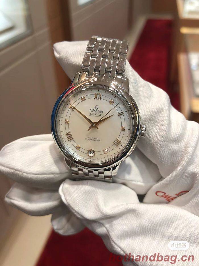 Omega Watch OMW00237 Omega Watch OMW00237