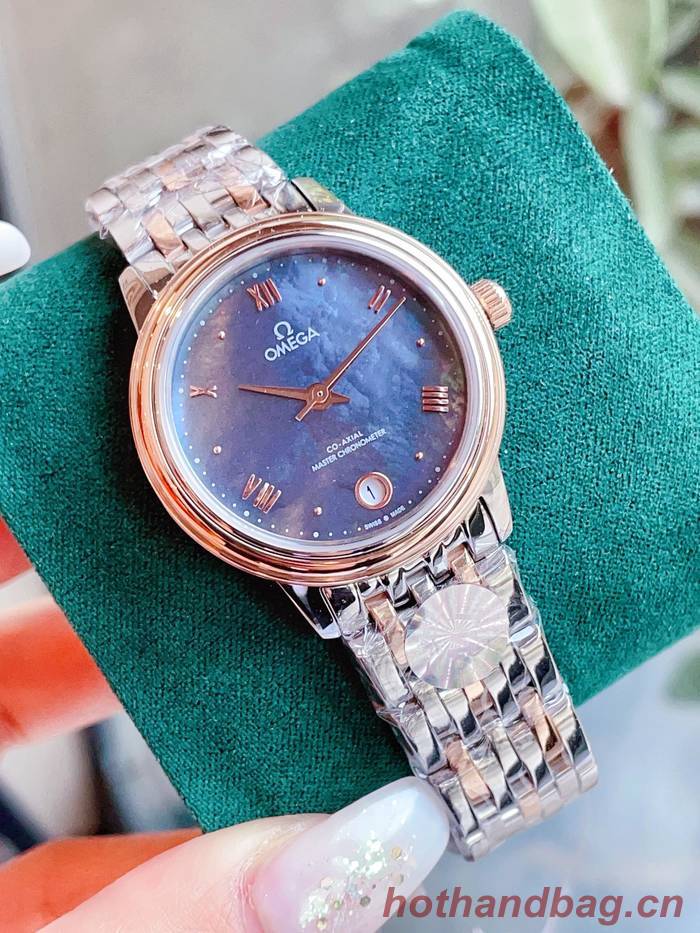 Omega Watch OMW00240 Omega Watch OMW00240