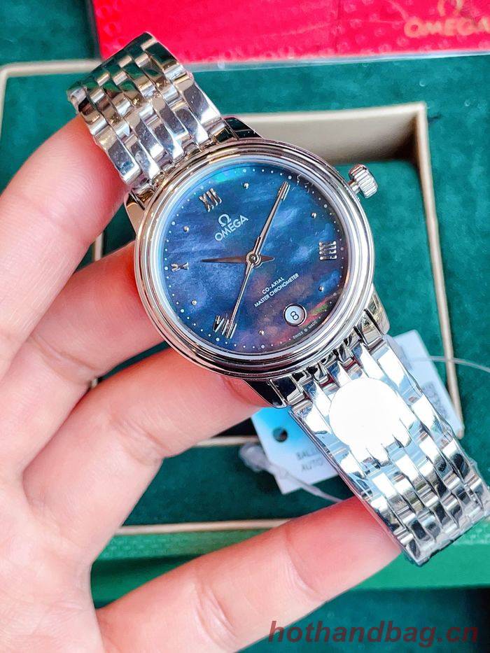 Omega Watch OMW00242 Omega Watch OMW00242