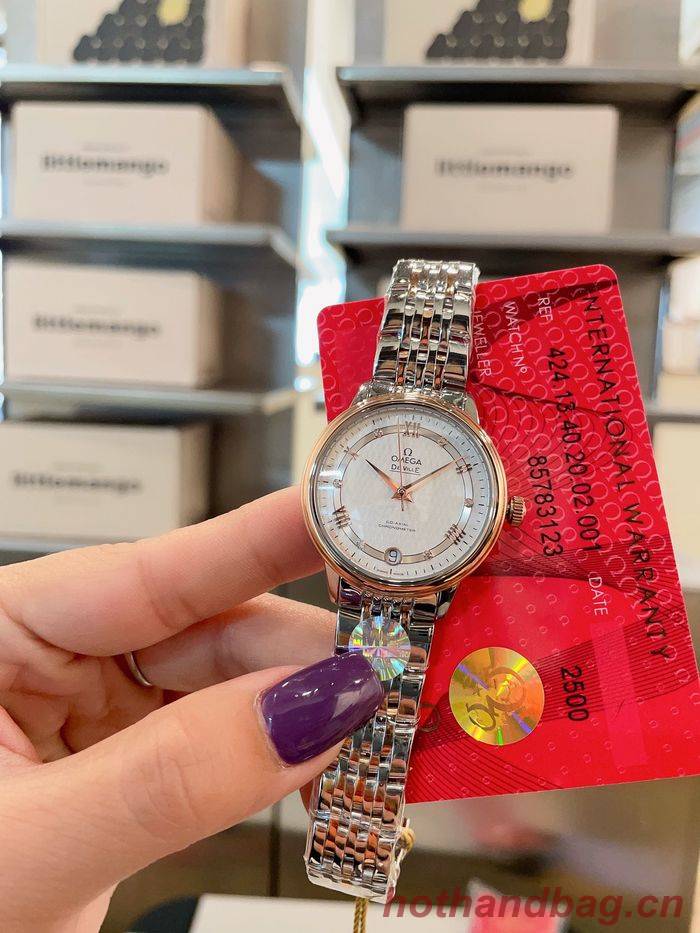 Omega Watch OMW00243-1 Omega Watch OMW00243-1