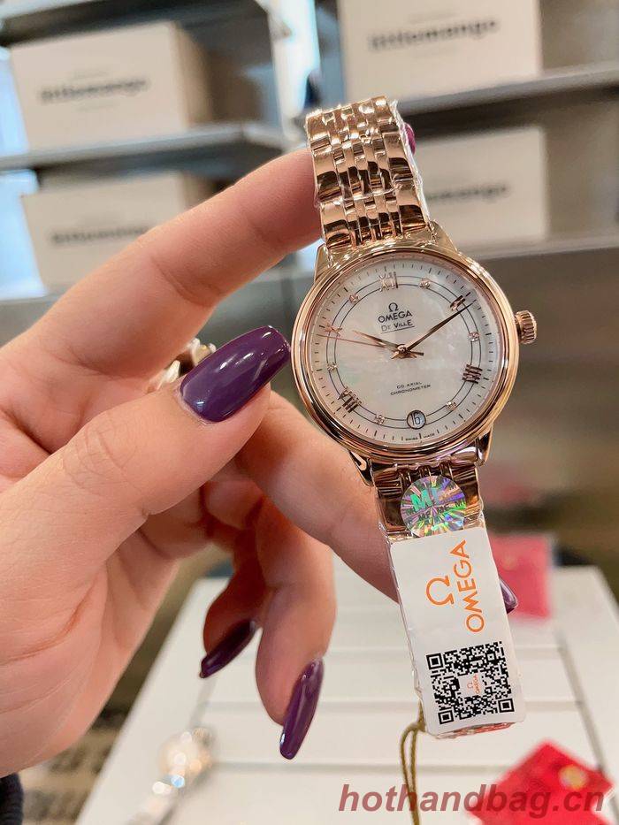 Omega Watch OMW00243-2 Omega Watch OMW00243-2