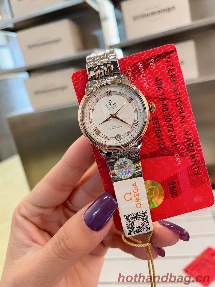 Omega Watch OMW00243-3 Omega Watch OMW00243-3