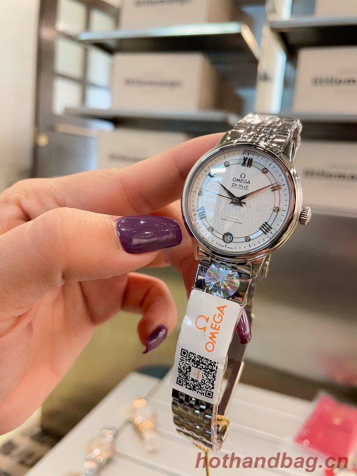 Omega Watch OMW00244-1 Omega Watch OMW00244-1