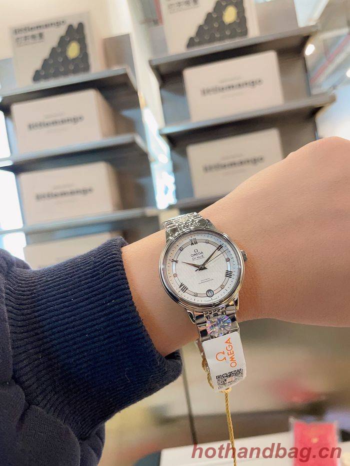 Omega Watch OMW00244-1 Omega Watch OMW00244-1