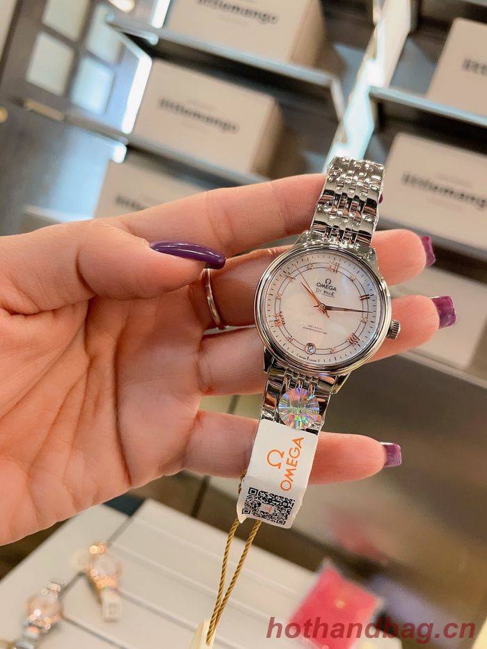 Omega Watch OMW00244-2 Omega Watch OMW00244-2