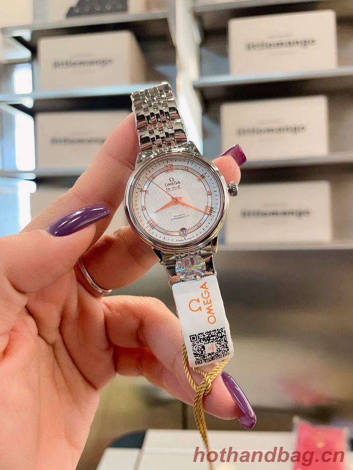 Omega Watch OMW00244-3 Omega Watch OMW00244-3