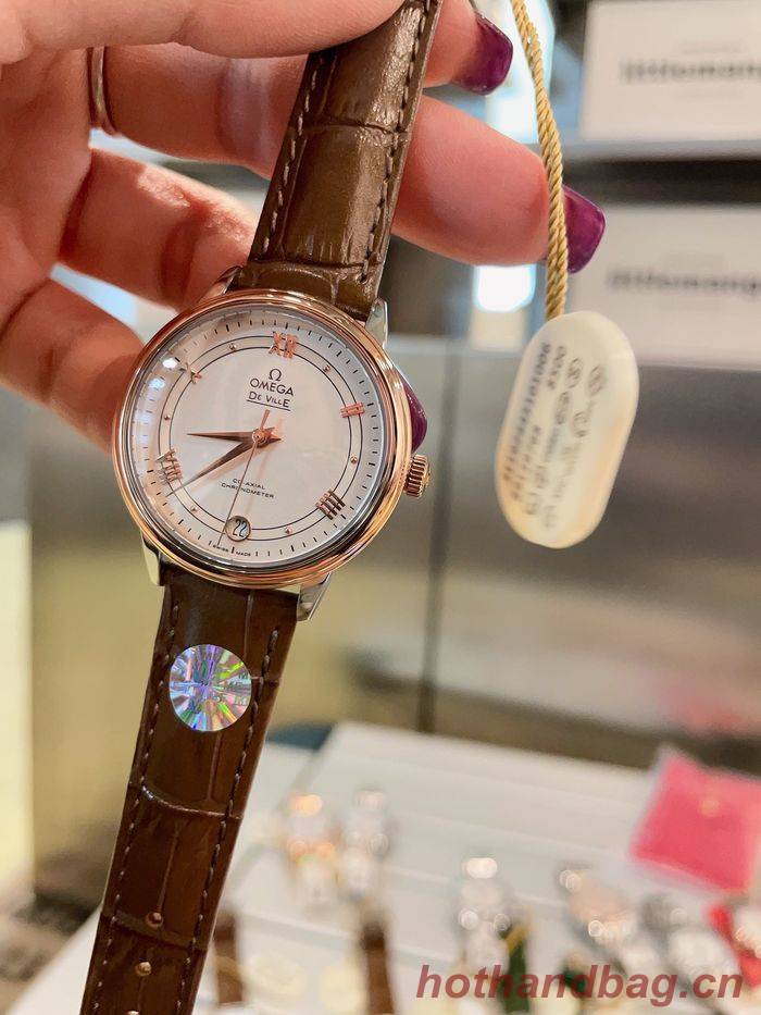 Omega Watch OMW00245-1 Omega Watch OMW00245-1