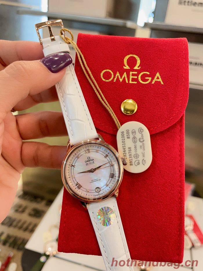 Omega Watch OMW00245-3 Omega Watch OMW00245-3