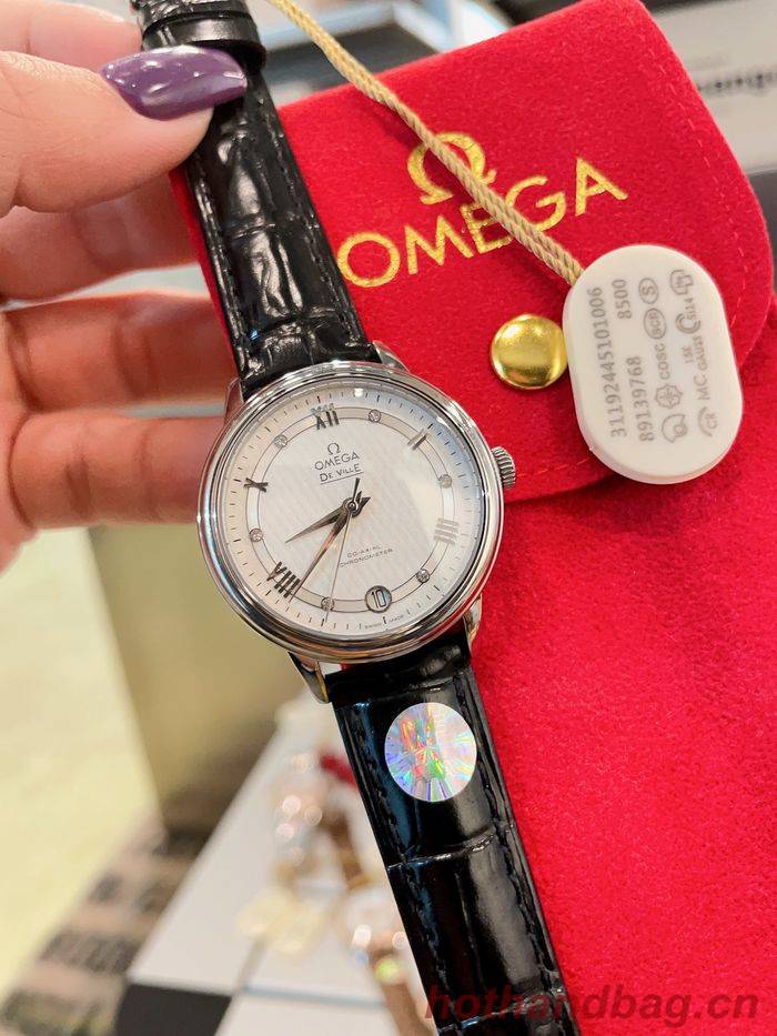 Omega Watch OMW00246-2 Omega Watch OMW00246-2
