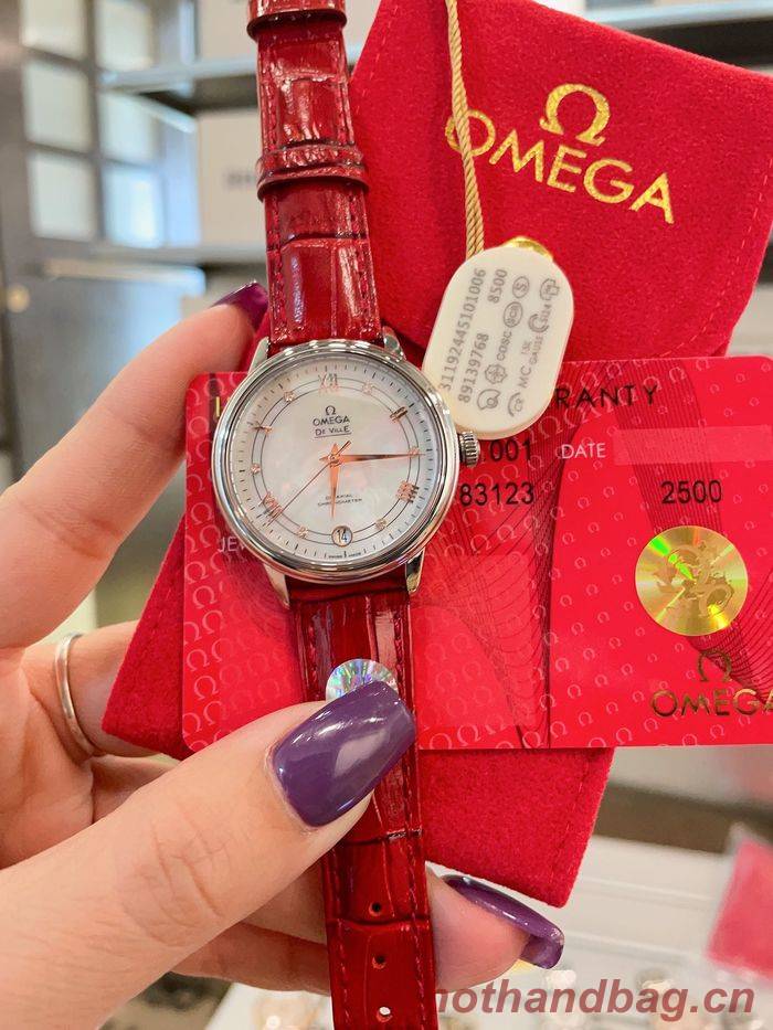 Omega Watch OMW00246-3 Omega Watch OMW00246-3