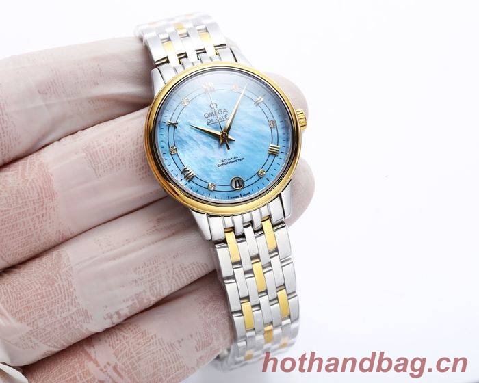 Omega Watch OMW00247-1 Omega Watch OMW00247-1