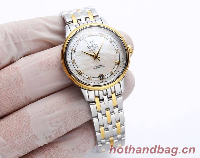 Omega Watch OMW00247-2 Omega Watch OMW00247-2