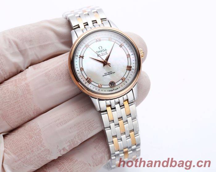 Omega Watch OMW00247-3 Omega Watch OMW00247-3