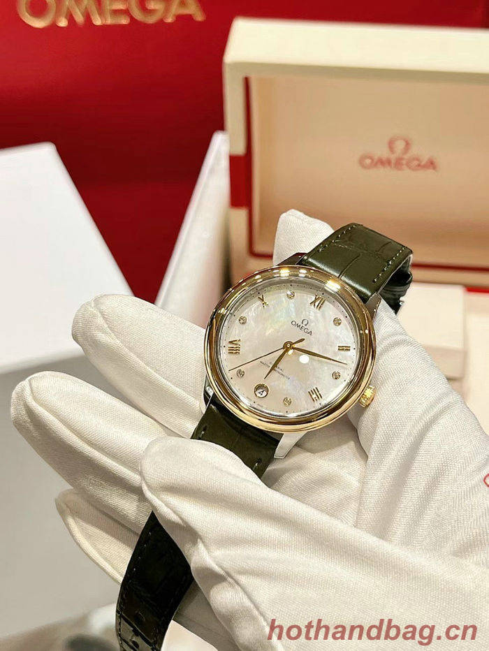 Omega Watch OMW00250 Omega Watch OMW00250
