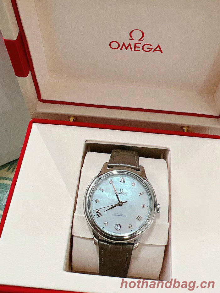 Omega Watch OMW00251 Omega Watch OMW00251
