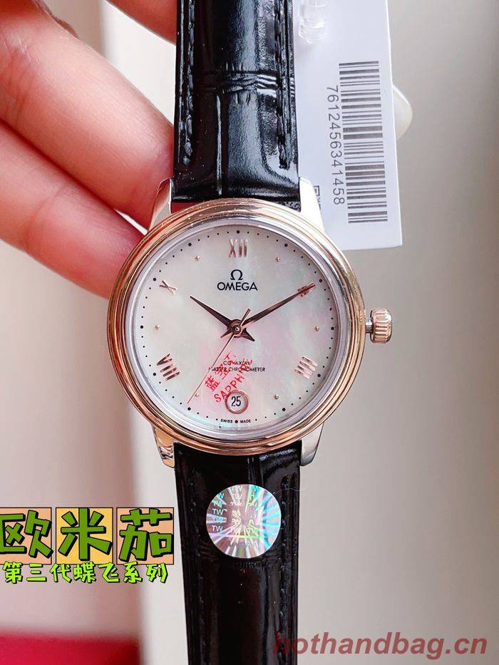 Omega Watch OMW00252-4 Omega Watch OMW00252-4