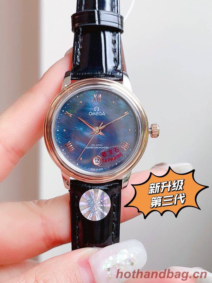 Omega Watch OMW00253-2 Omega Watch OMW00253-2