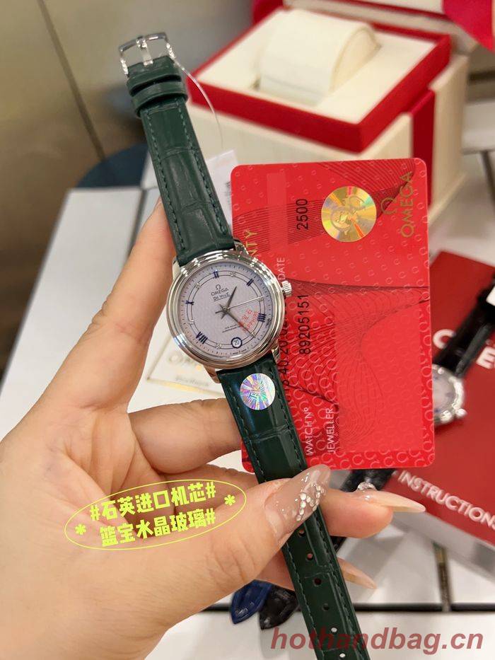 Omega Watch OMW00255-1 Omega Watch OMW00255-1