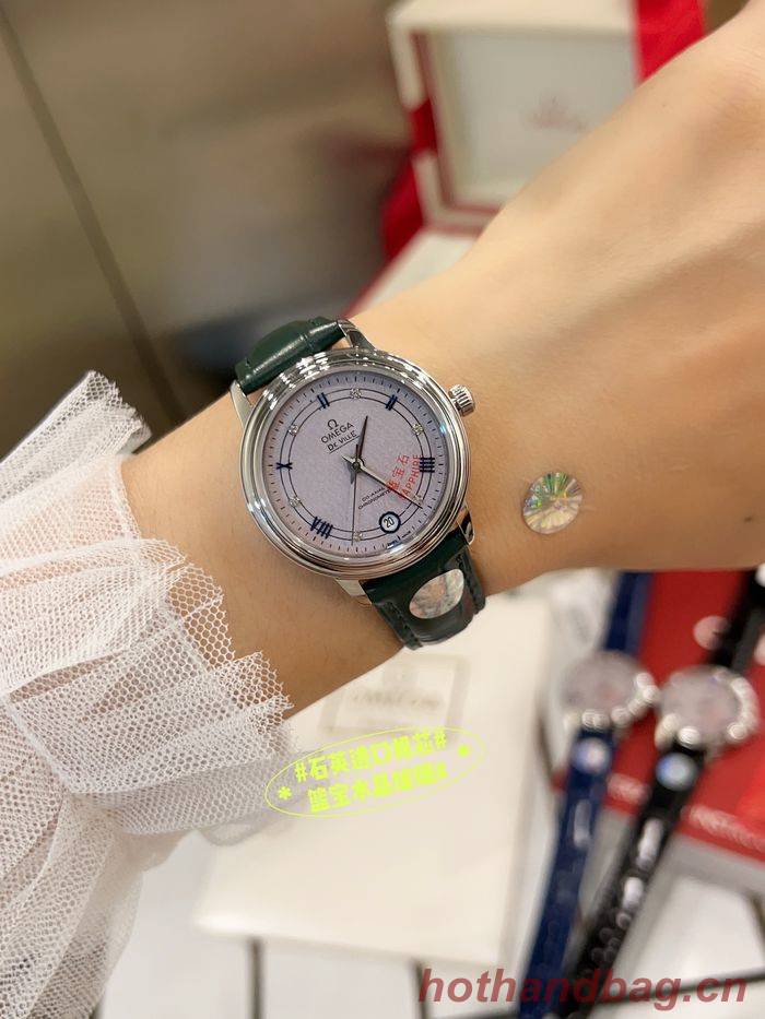 Omega Watch OMW00255-1 Omega Watch OMW00255-1