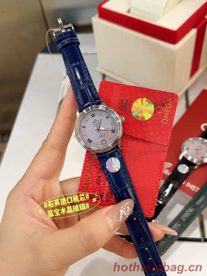 Omega Watch OMW00255-2 Omega Watch OMW00255-2