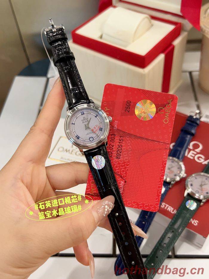 Omega Watch OMW00255-3 Omega Watch OMW00255-3