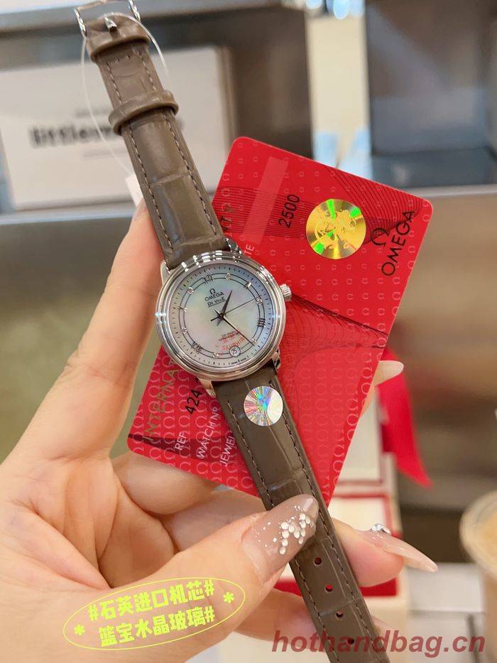 Omega Watch OMW00256-1 Omega Watch OMW00256-1