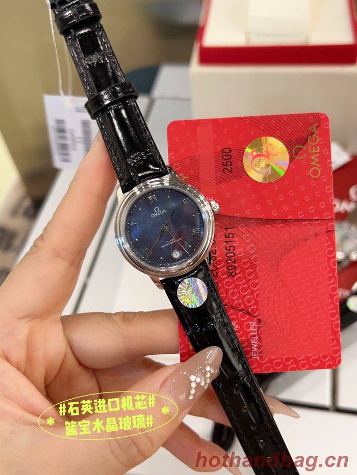 Omega Watch OMW00256-2 Omega Watch OMW00256-2
