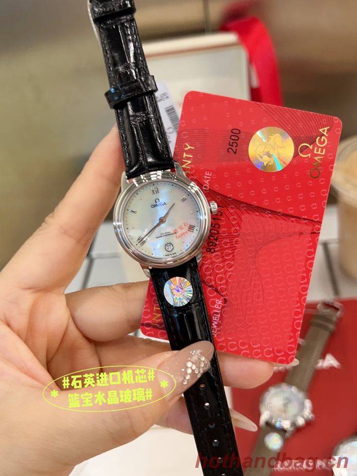 Omega Watch OMW00256-3 Omega Watch OMW00256-3