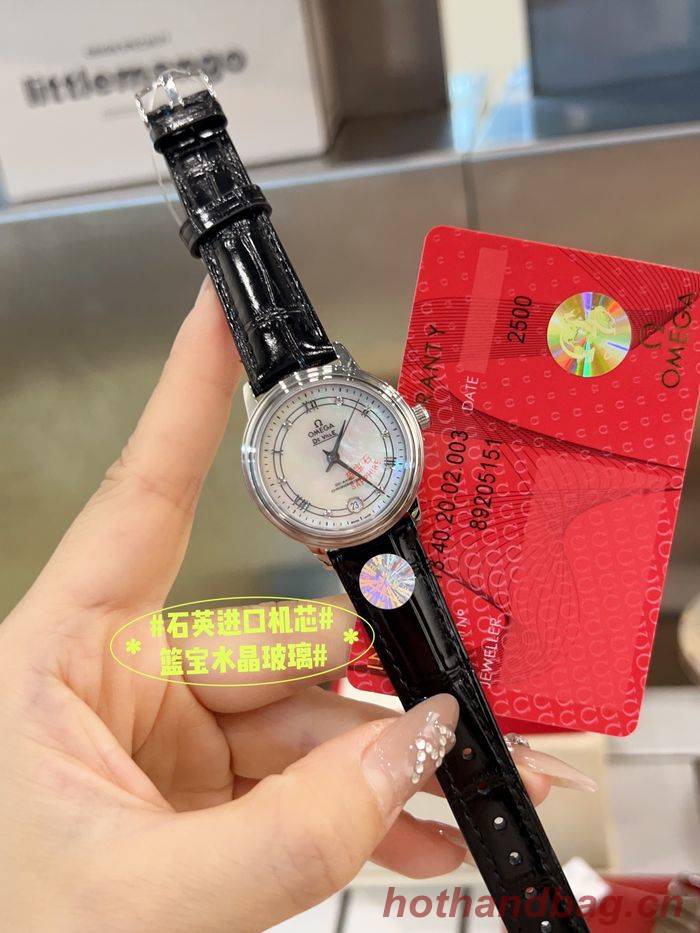 Omega Watch OMW00256-4 Omega Watch OMW00256-4