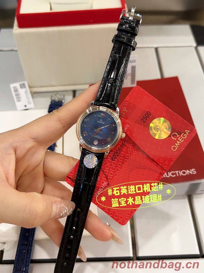 Omega Watch OMW00257-1 Omega Watch OMW00257-1