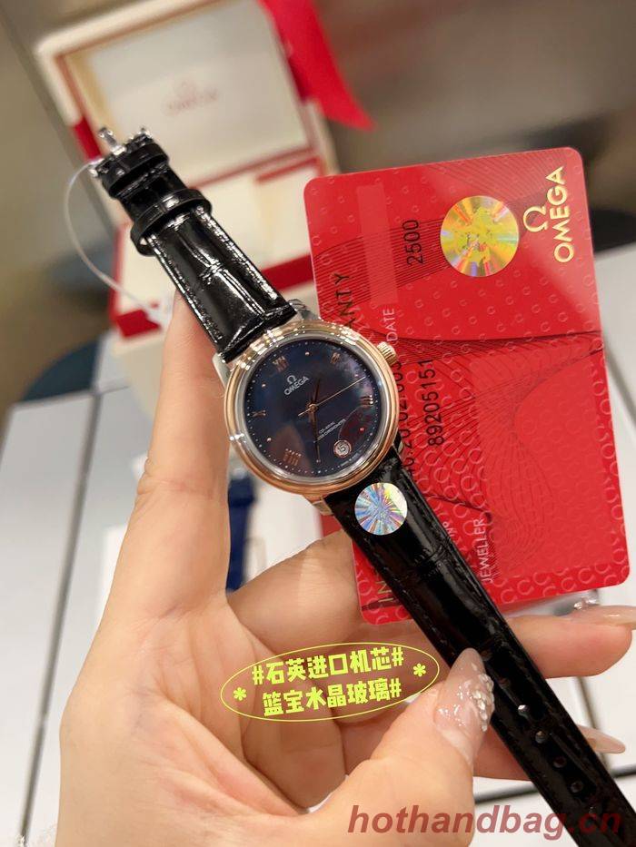 Omega Watch OMW00257-1 Omega Watch OMW00257-1