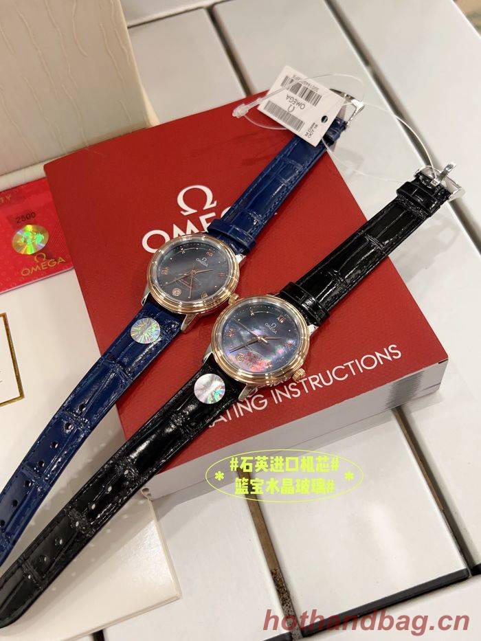 Omega Watch OMW00257-1 Omega Watch OMW00257-1