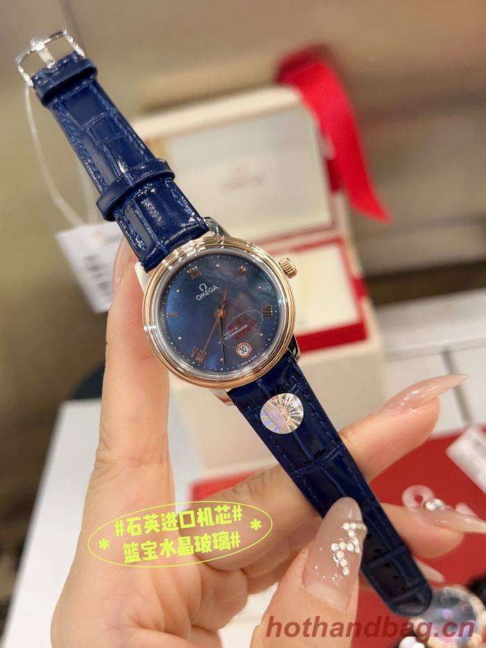 Omega Watch OMW00257-2 Omega Watch OMW00257-2