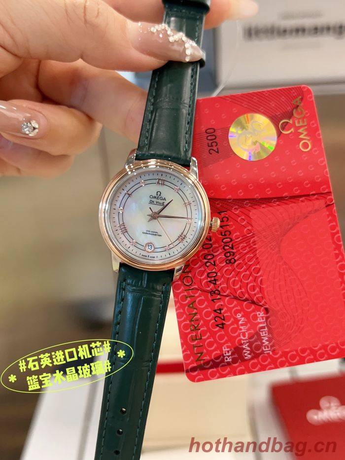 Omega Watch OMW00258-1 Omega Watch OMW00258-1