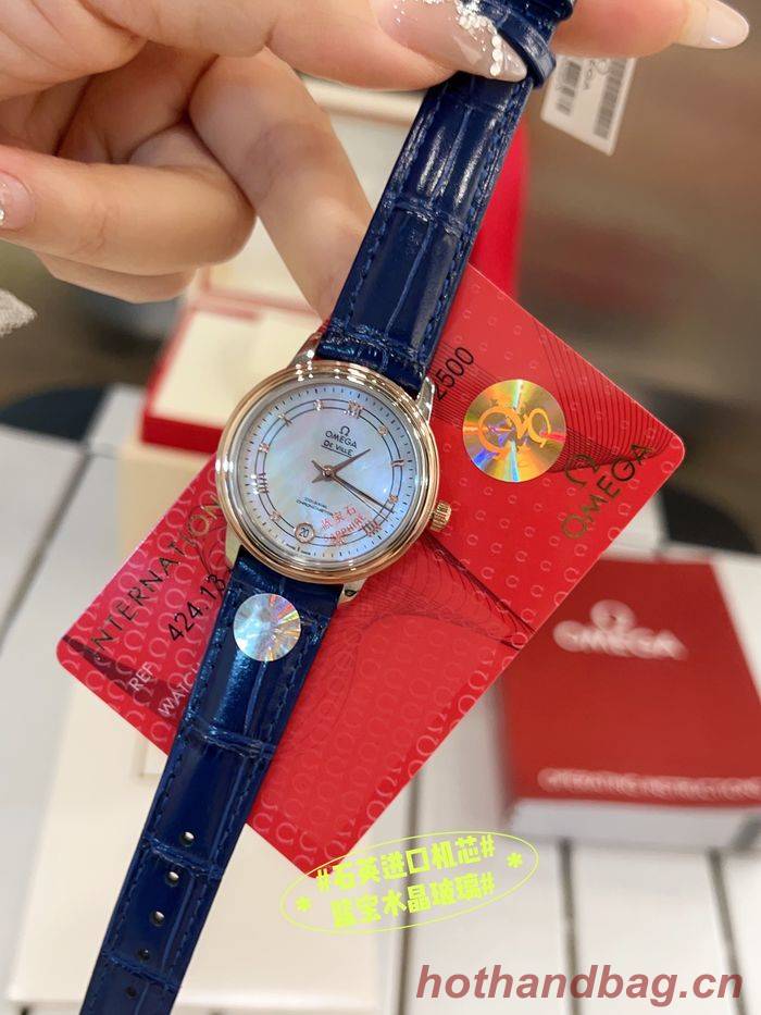 Omega Watch OMW00258-2 Omega Watch OMW00258-2