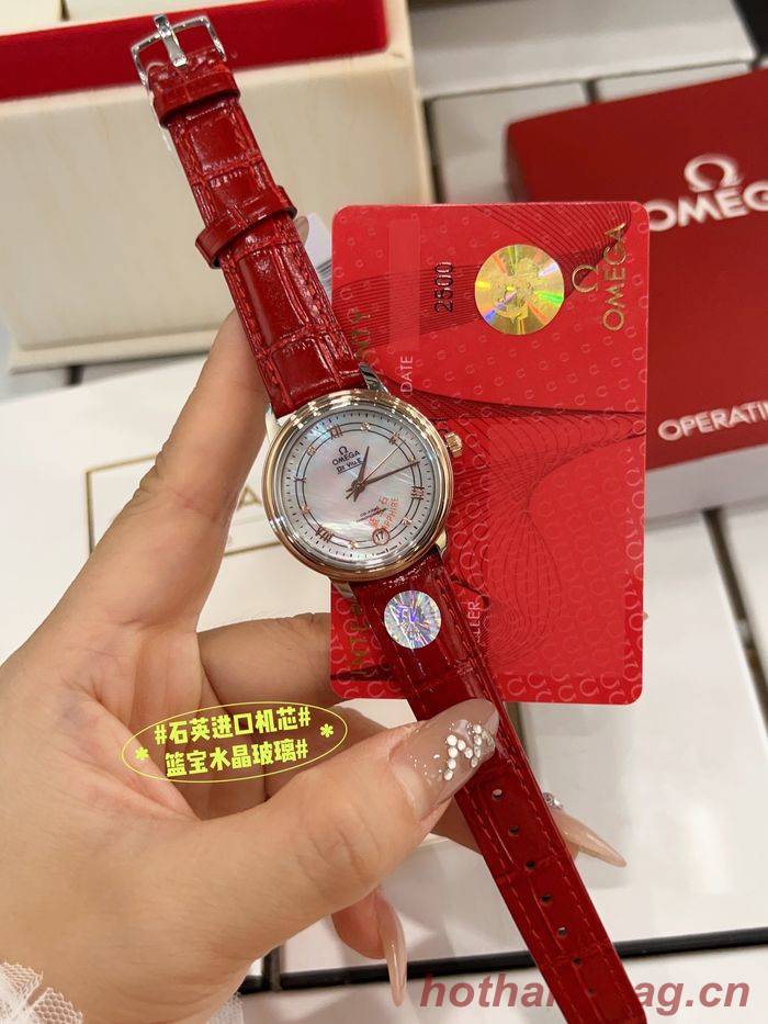 Omega Watch OMW00258-3 Omega Watch OMW00258-3