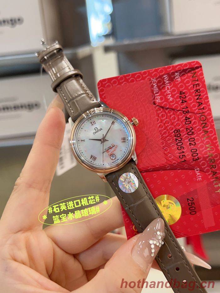 Omega Watch OMW00259-3 Omega Watch OMW00259-3