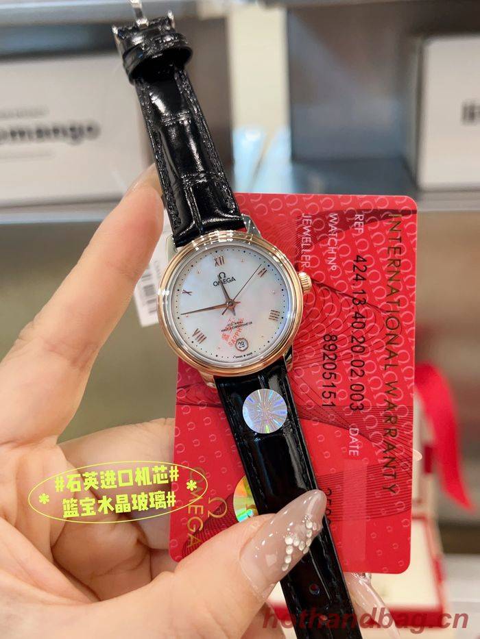 Omega Watch OMW00259-4 Omega Watch OMW00259-4