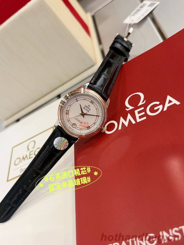 Omega Watch OMW00260-1 Omega Watch OMW00260-1