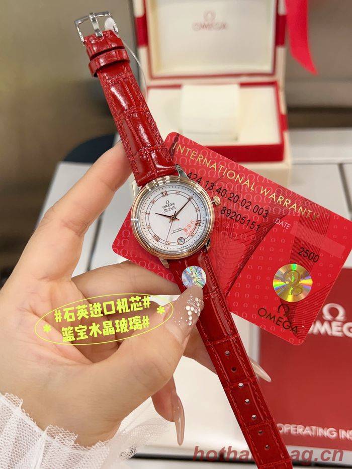 Omega Watch OMW00260-3 Omega Watch OMW00260-3