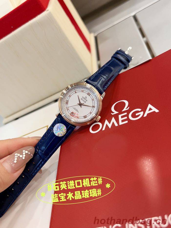 Omega Watch OMW00260-4 Omega Watch OMW00260-4