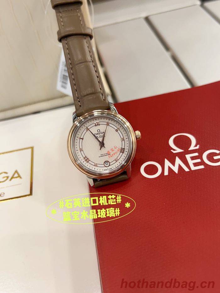 Omega Watch OMW00260-5 Omega Watch OMW00260-5
