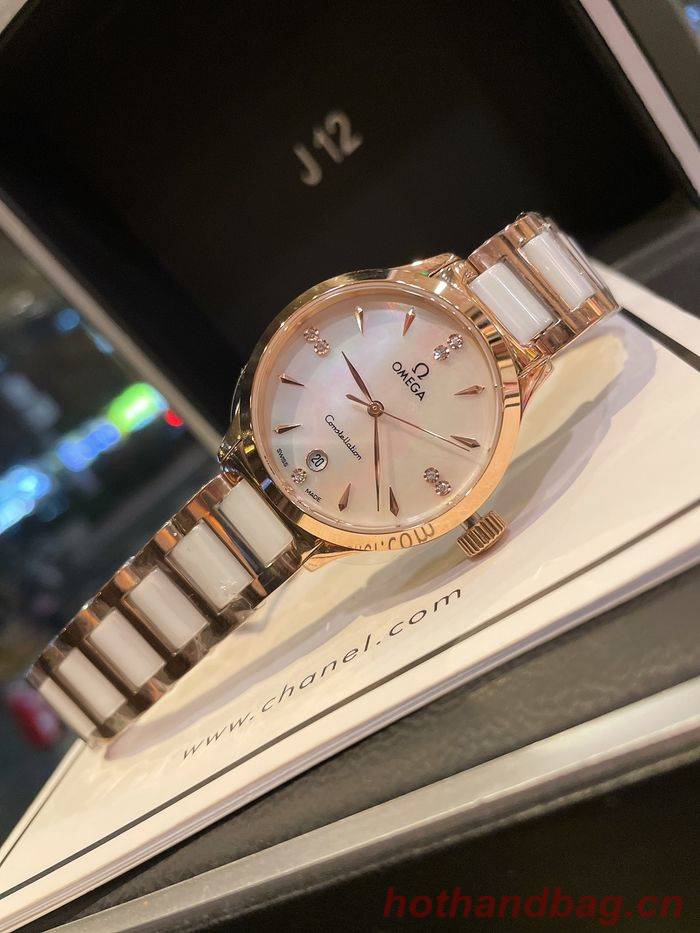 Omega Watch OMW00263 Omega Watch OMW00263