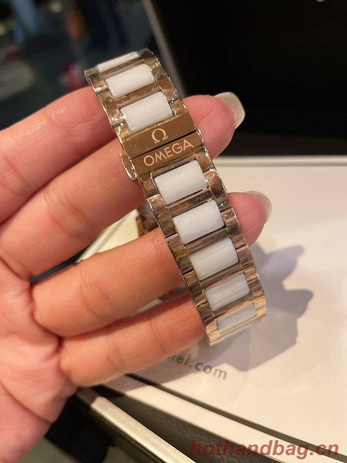 Omega Watch OMW00263 Omega Watch OMW00263