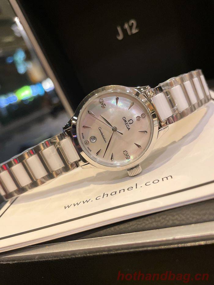 Omega Watch OMW00264 Omega Watch OMW00264