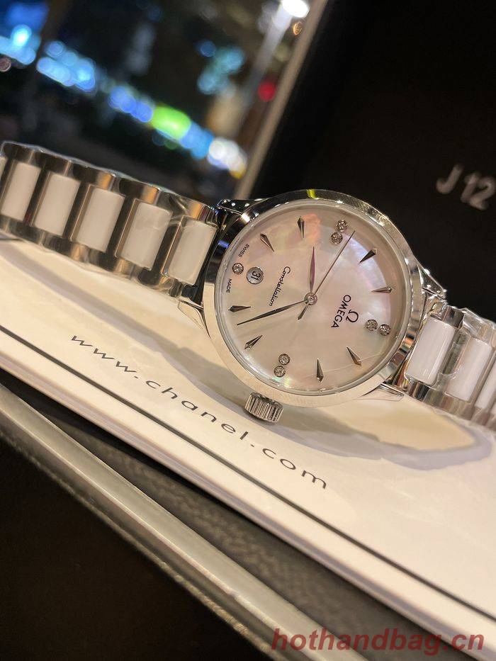 Omega Watch OMW00264 Omega Watch OMW00264