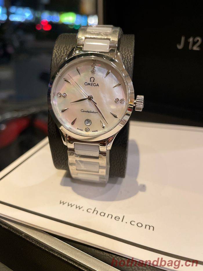 Omega Watch OMW00264 Omega Watch OMW00264