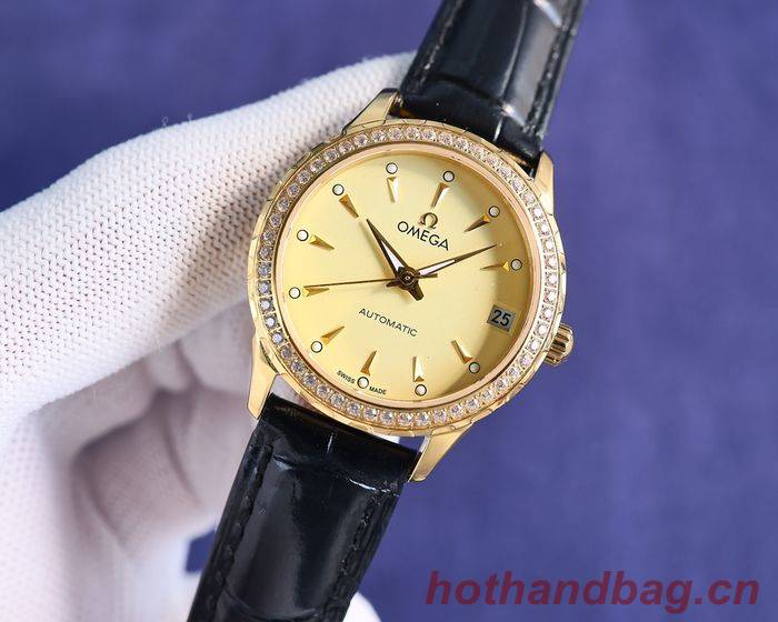 Omega Watch OMW00265-1 Omega Watch OMW00265-1